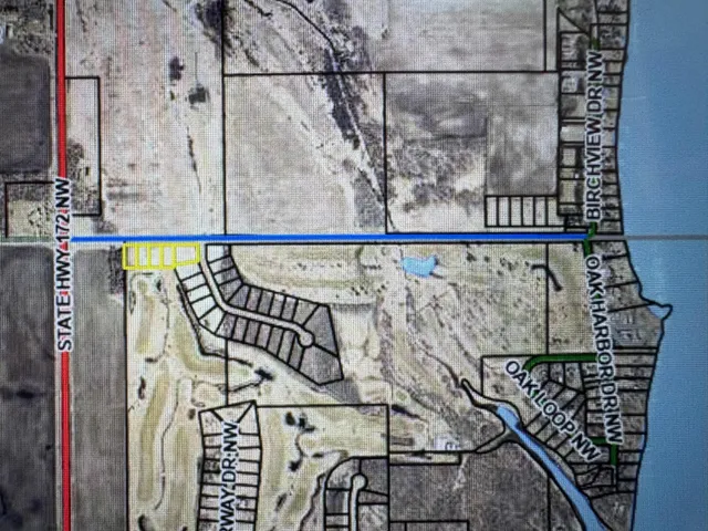 $17,000 | Tbd 24th Street Northwest, Baudette, MN 56623