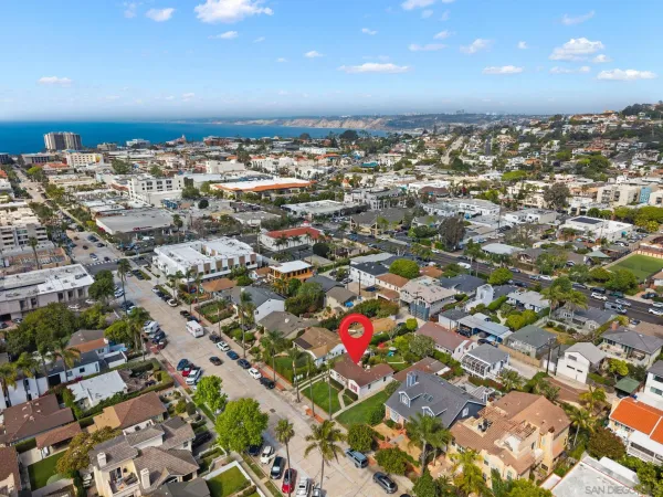 $4,850,000 | 7409-7415 Eads Avenue, La Jolla, CA 92037