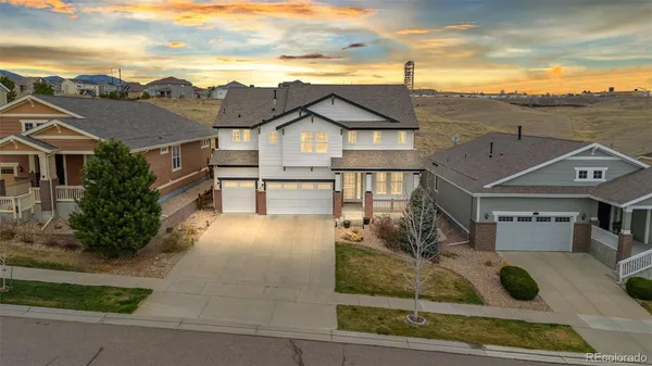 $1,150,000 | 17423 West 84th Drive, Arvada, CO 80007
