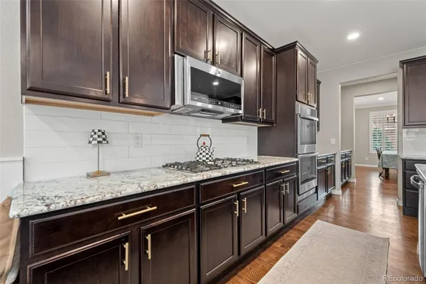 $1,150,000 | 17423 West 84th Drive, Arvada, CO 80007