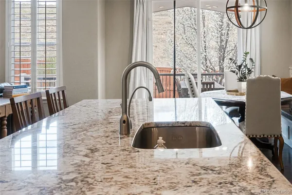 $1,150,000 | 17423 West 84th Drive, Arvada, CO 80007