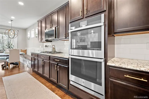 $1,150,000 | 17423 West 84th Drive, Arvada, CO 80007