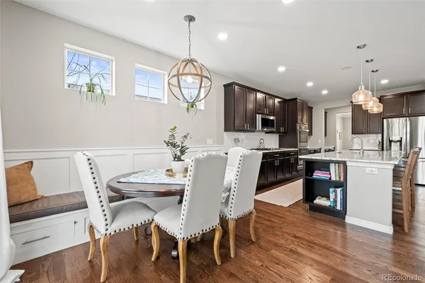 $1,150,000 | 17423 West 84th Drive, Arvada, CO 80007