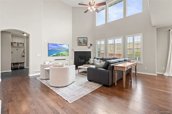 $1,150,000 | 17423 West 84th Drive, Arvada, CO 80007