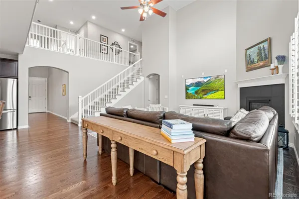$1,150,000 | 17423 West 84th Drive, Arvada, CO 80007