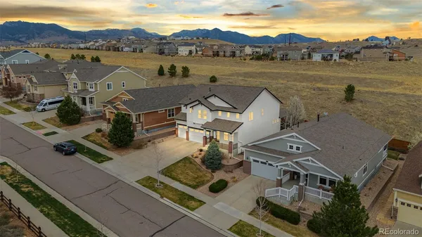 $1,150,000 | 17423 West 84th Drive, Arvada, CO 80007