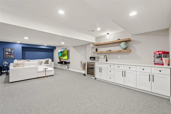 $1,150,000 | 17423 West 84th Drive, Arvada, CO 80007