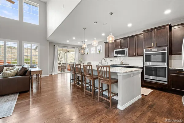 $1,150,000 | 17423 West 84th Drive, Arvada, CO 80007