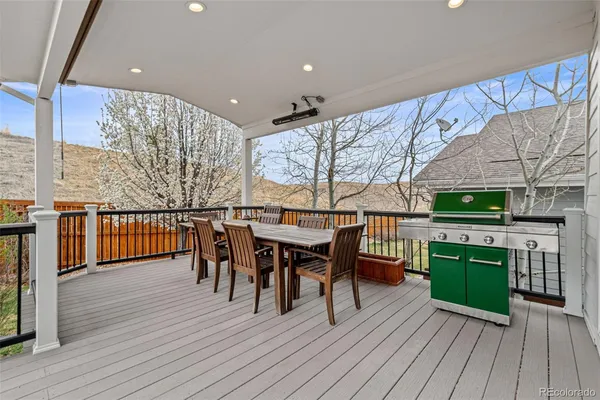 $1,150,000 | 17423 West 84th Drive, Arvada, CO 80007