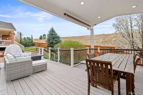 $1,150,000 | 17423 West 84th Drive, Arvada, CO 80007