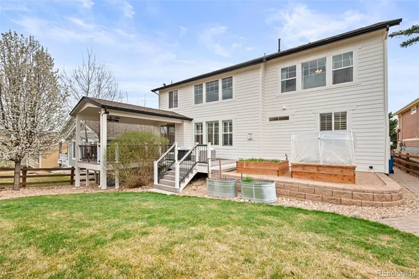 $1,150,000 | 17423 West 84th Drive, Arvada, CO 80007