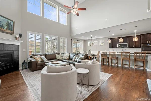 $1,150,000 | 17423 West 84th Drive, Arvada, CO 80007