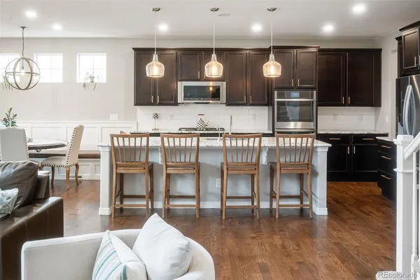 $1,150,000 | 17423 West 84th Drive, Arvada, CO 80007