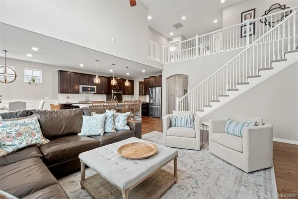 $1,150,000 | 17423 West 84th Drive, Arvada, CO 80007