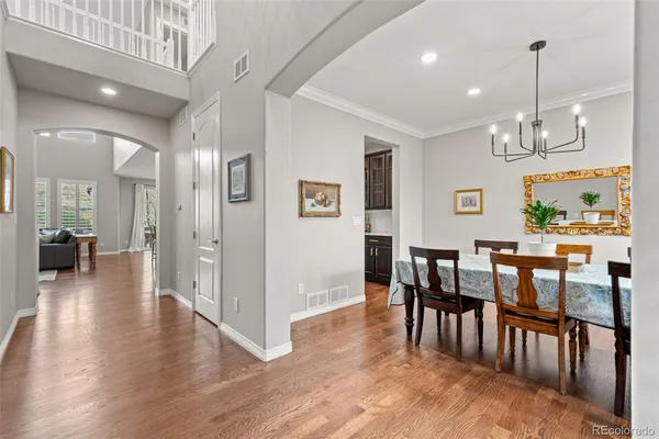 $1,150,000 | 17423 West 84th Drive, Arvada, CO 80007