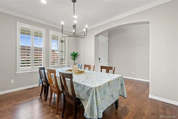 $1,150,000 | 17423 West 84th Drive, Arvada, CO 80007