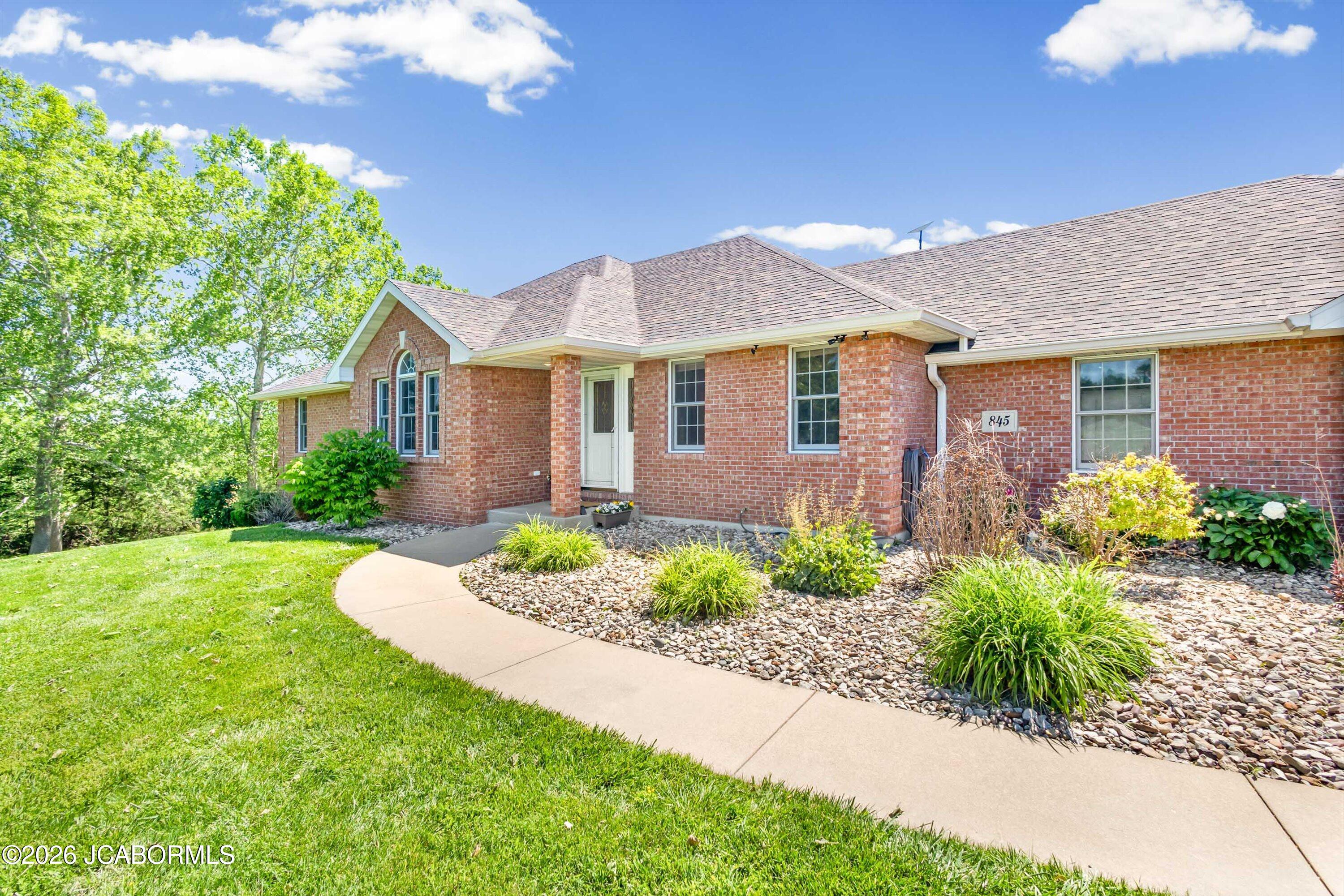 845 Kaylor Bridge Road Centertown, MO 65023 - Photo 4 of 55