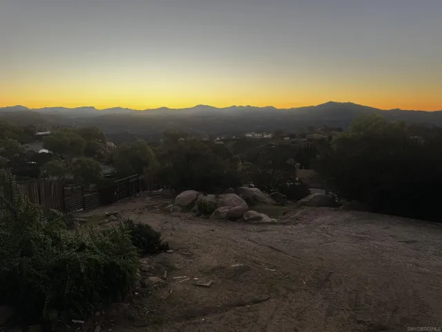 $779,000 | 497 Mountain View Road, El Cajon, CA 92021