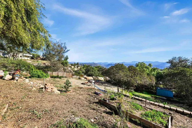 $779,000 | 497 Mountain View Road, El Cajon, CA 92021