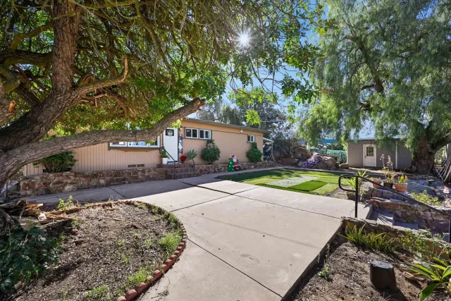 $779,000 | 497 Mountain View Road, El Cajon, CA 92021