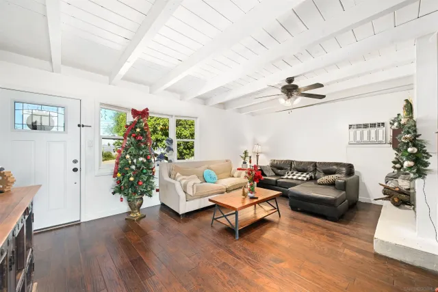 $779,000 | 497 Mountain View Road, El Cajon, CA 92021