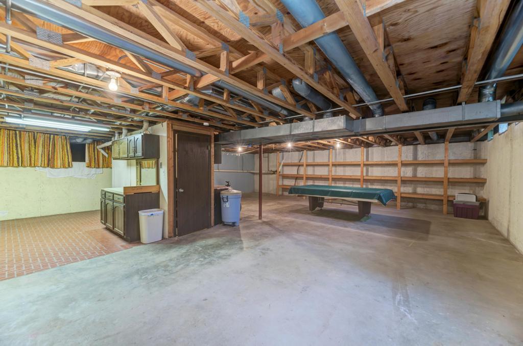 457 Fall Circle Roselle, IL 60172 - Photo 26 of 37 a view of an empty room with storage