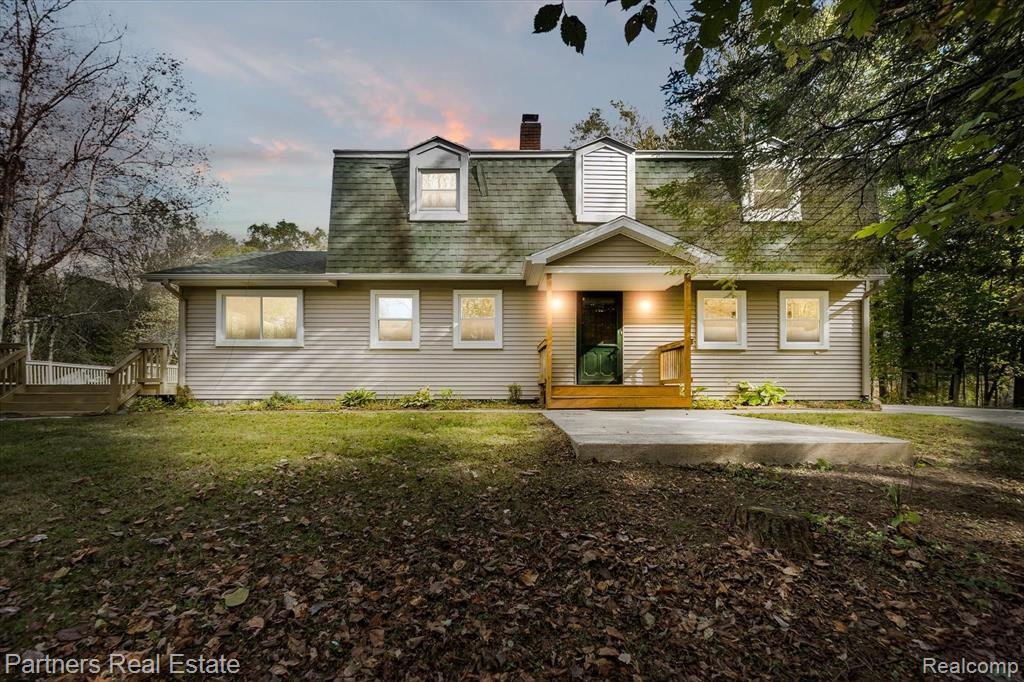 6785 Farley Road Pinckney, MI 48169 - Photo 49 of 49