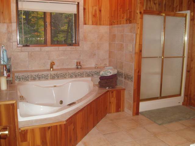 8307 Miner Road Minocqua, WI 54548 - Photo 19 of 20 Gallery Image 19