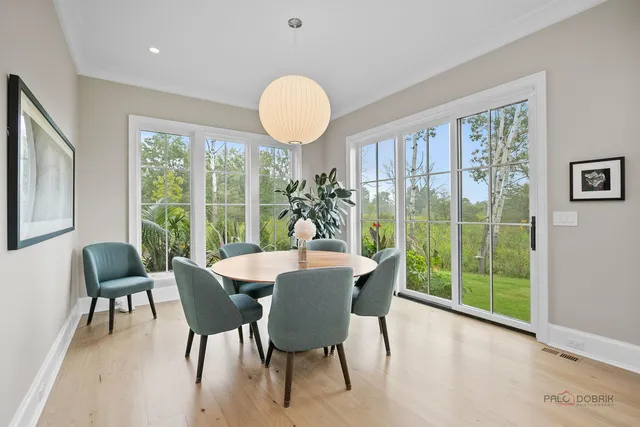 $2,450,000 | 355 Hickory Court, Lake Forest, IL 60045