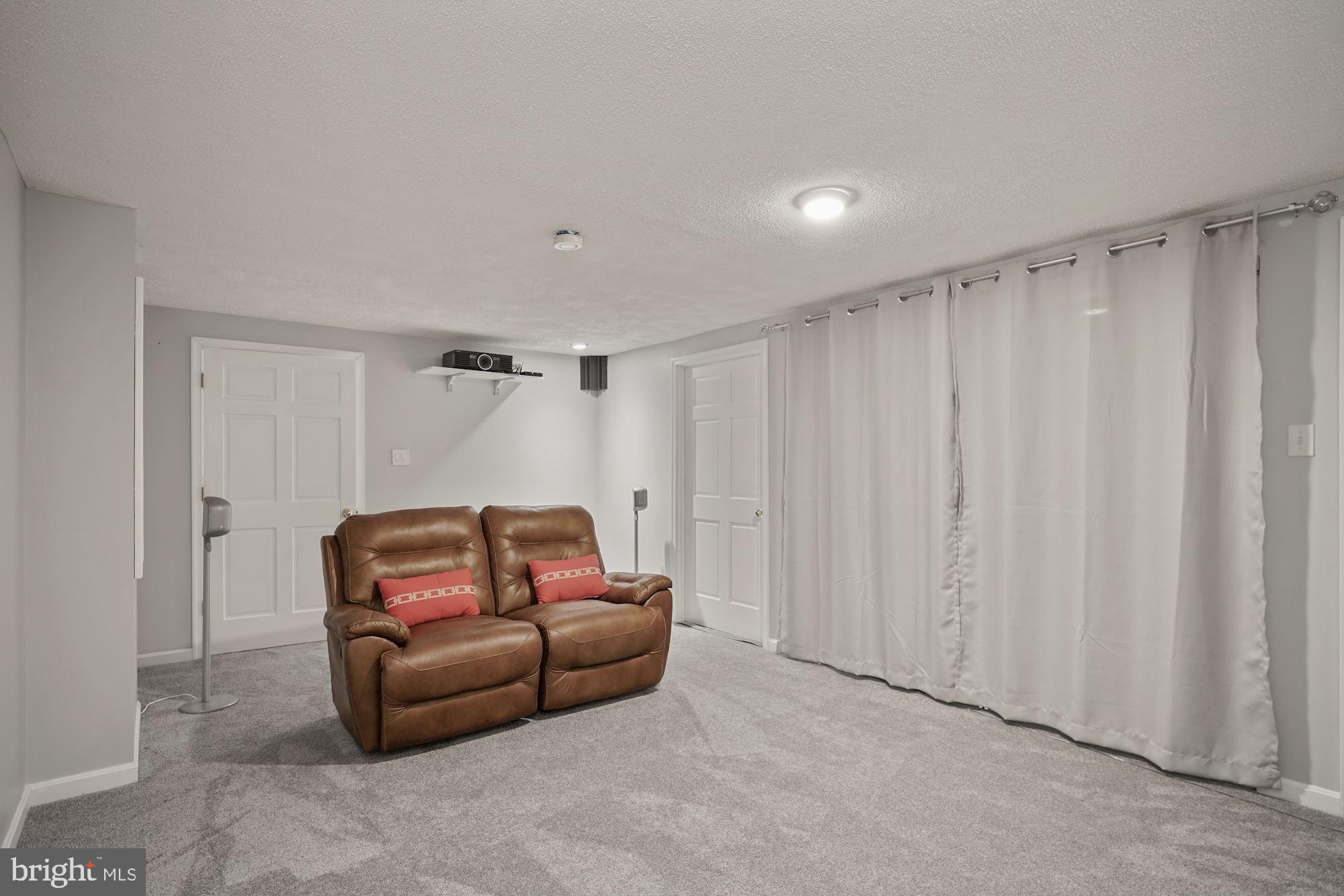 7132 Sontag Way Springfield, VA 22153 - Photo 39 of 53 Theatre chairs convey