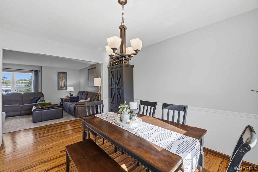 6922 Walmore Road Wheatfield, NY 14304 - Photo 8 of 42
