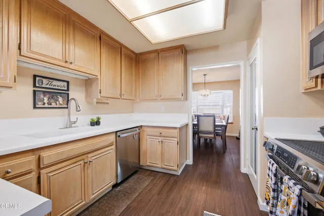 $687,000 | 3429 Rio Hato Court, Camarillo, CA 93010