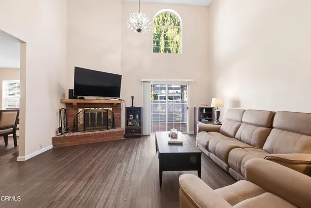 $687,000 | 3429 Rio Hato Court, Camarillo, CA 93010