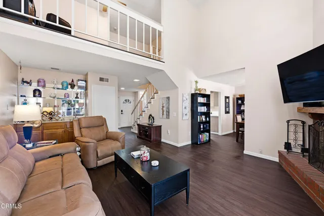 $687,000 | 3429 Rio Hato Court, Camarillo, CA 93010