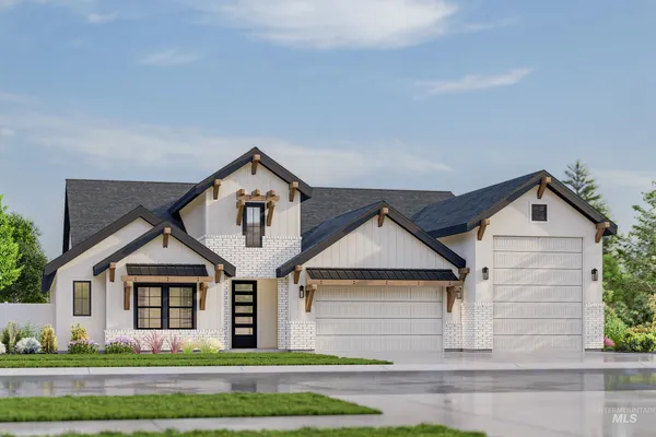 $1,560,366 | 21695 Appaloosa Avenue, Star, ID 83669