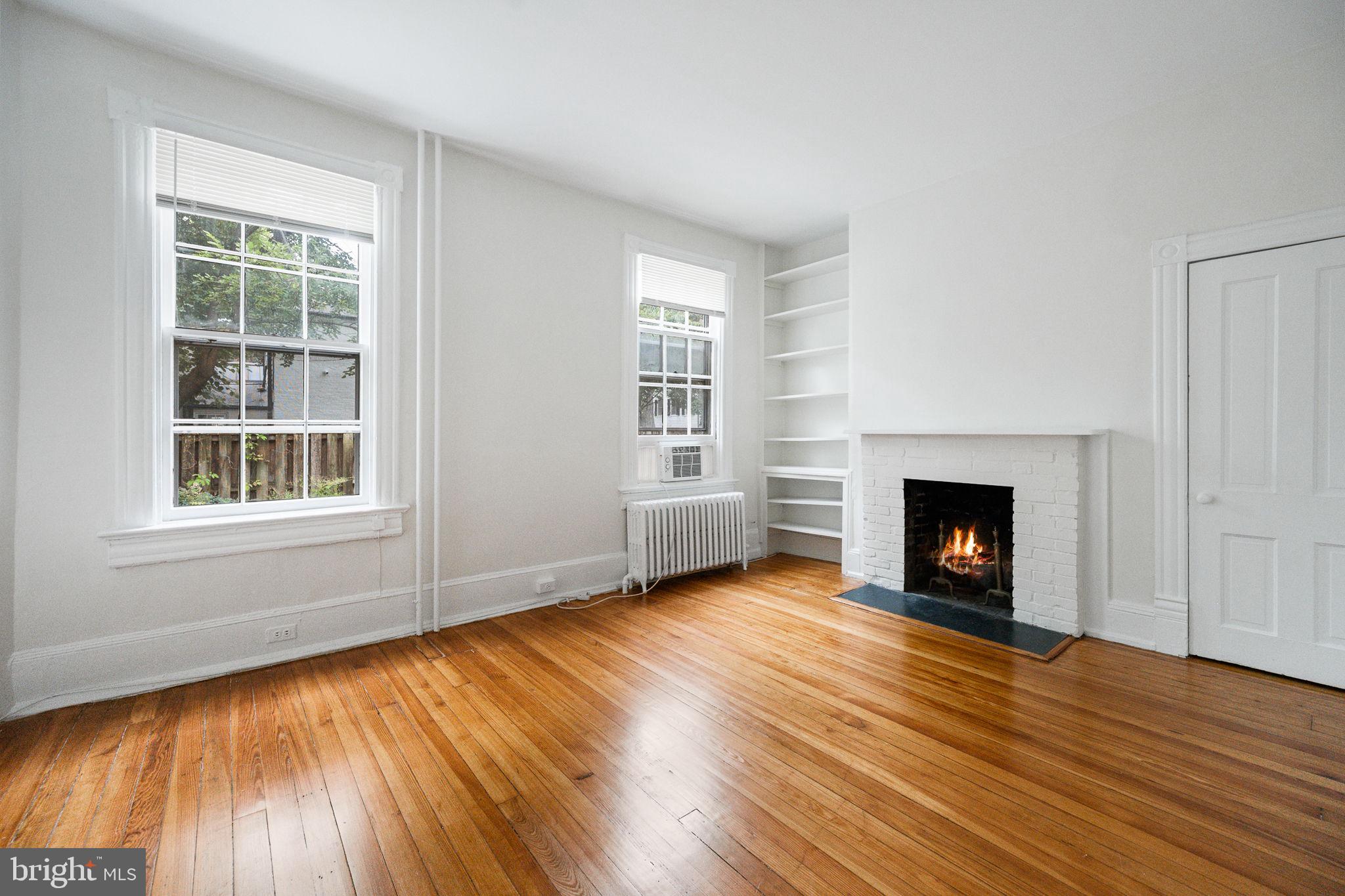 1530 34th Street Northwest Washington, DC 20007 - Photo 21 of 30