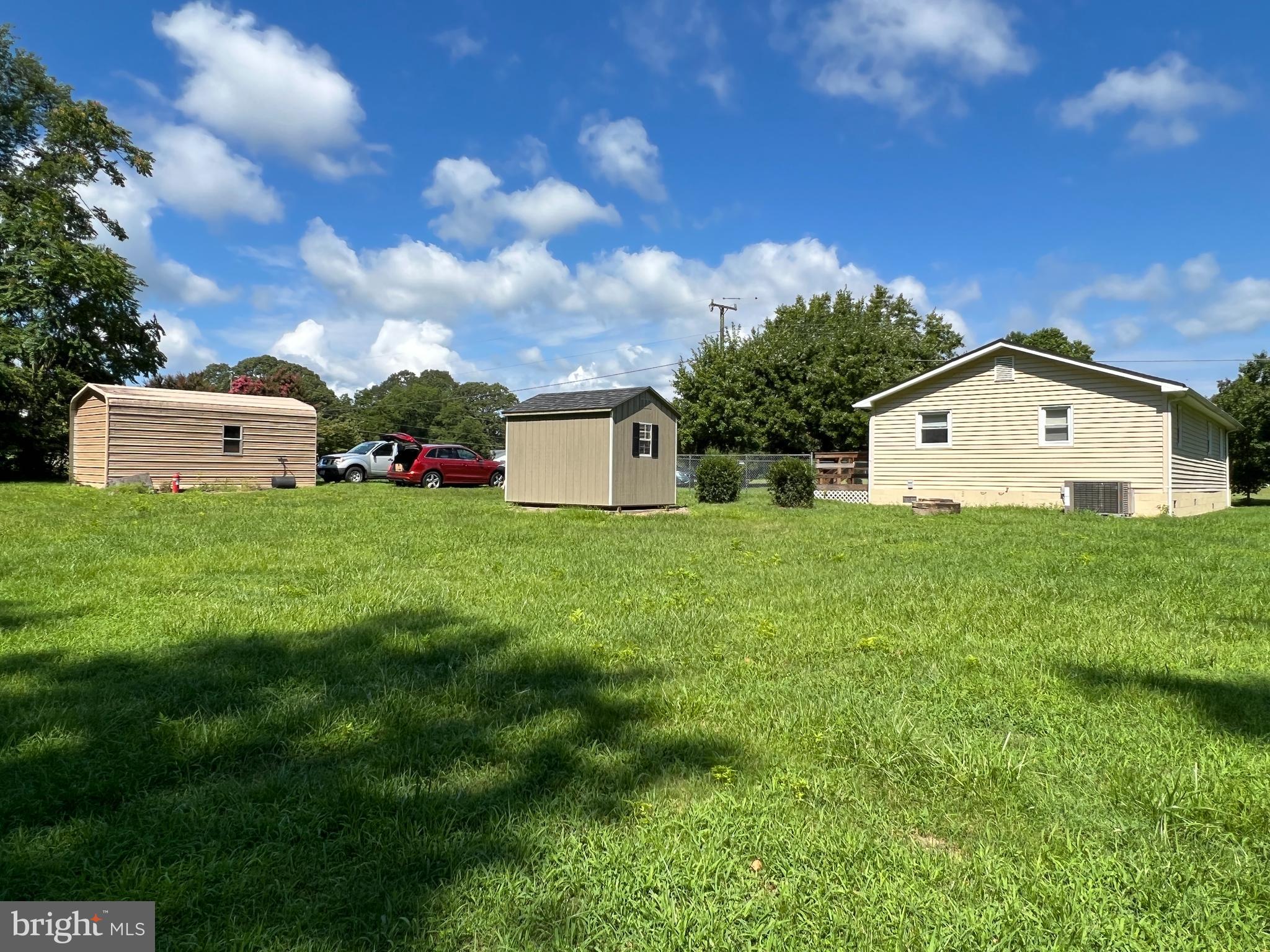 14070 Ridge Road King George, VA 22485 - Photo 20 of 24 Nice sized yard