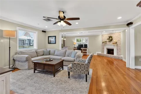 $455,000 | 4704 Carthage Street, Metairie, LA 70002