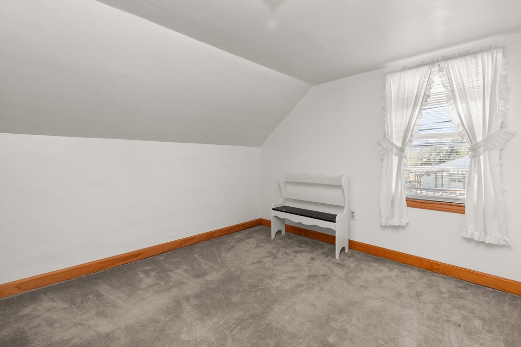35 Lafayette Road Salisbury, MA 01952 - Photo 19 of 40 a view of an empty room with a window