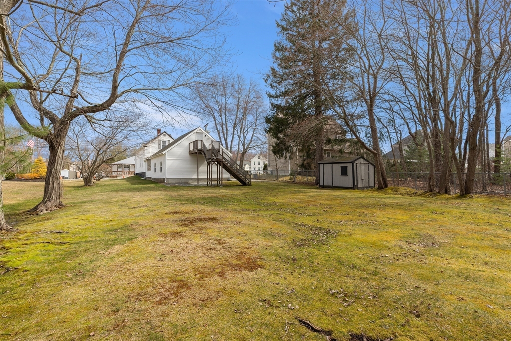 35 Lafayette Road Salisbury, MA 01952 - Photo 33 of 40 a house view with swimming pool in front of house