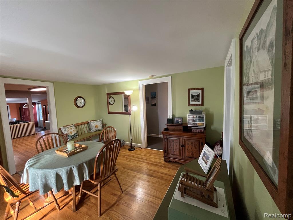 12660 Grafton Road Carleton, MI 48117 - Photo 40 of 97