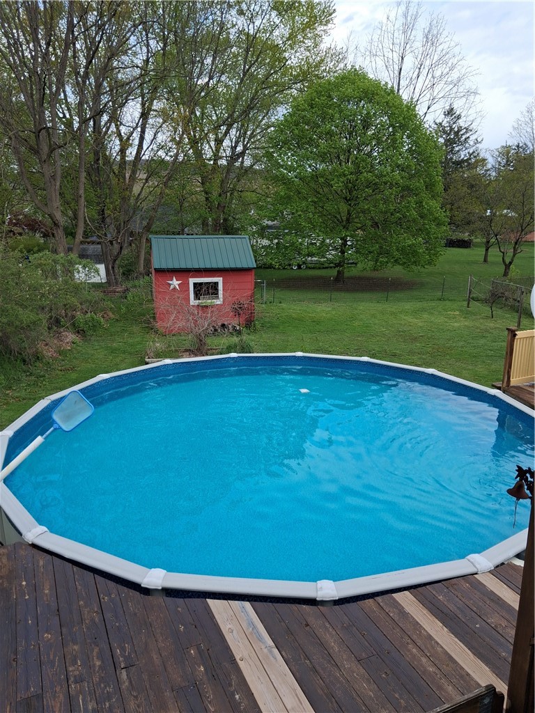 3 Bower Place Corning, NY 14830 - Photo 15 of 16