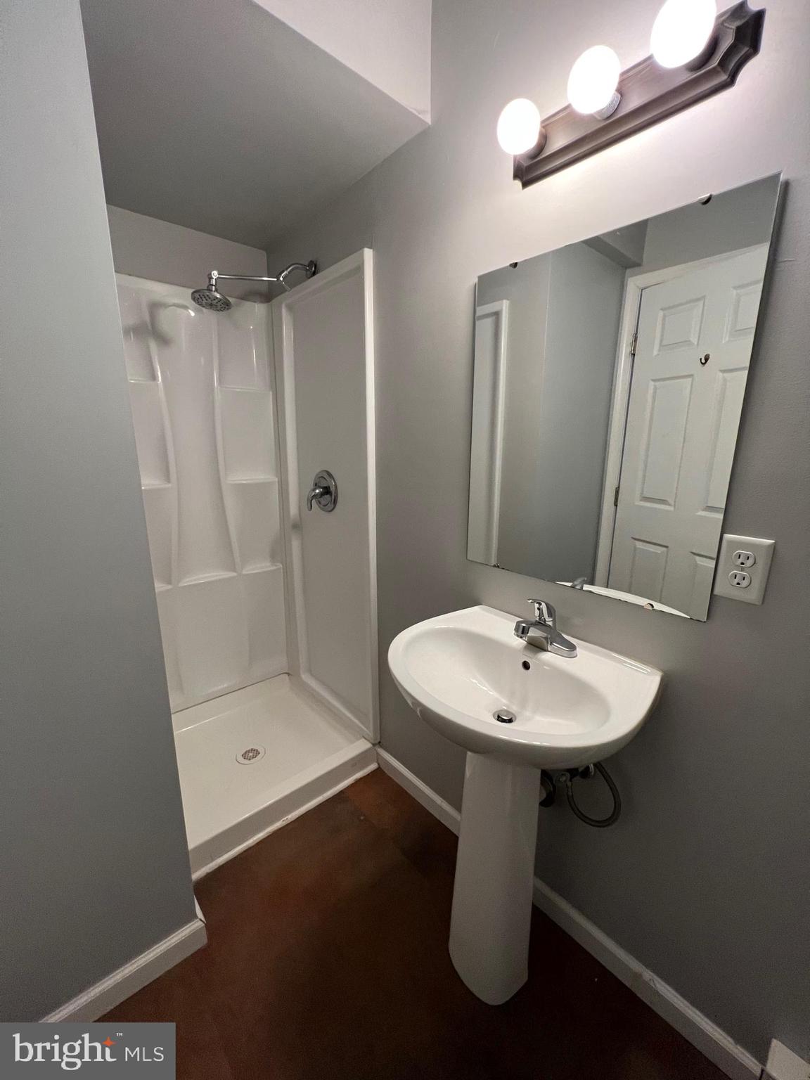 202 South Samuel Street, Unit 5 Charles Town, WV 25414 - Photo 2 of 5 Full Bath