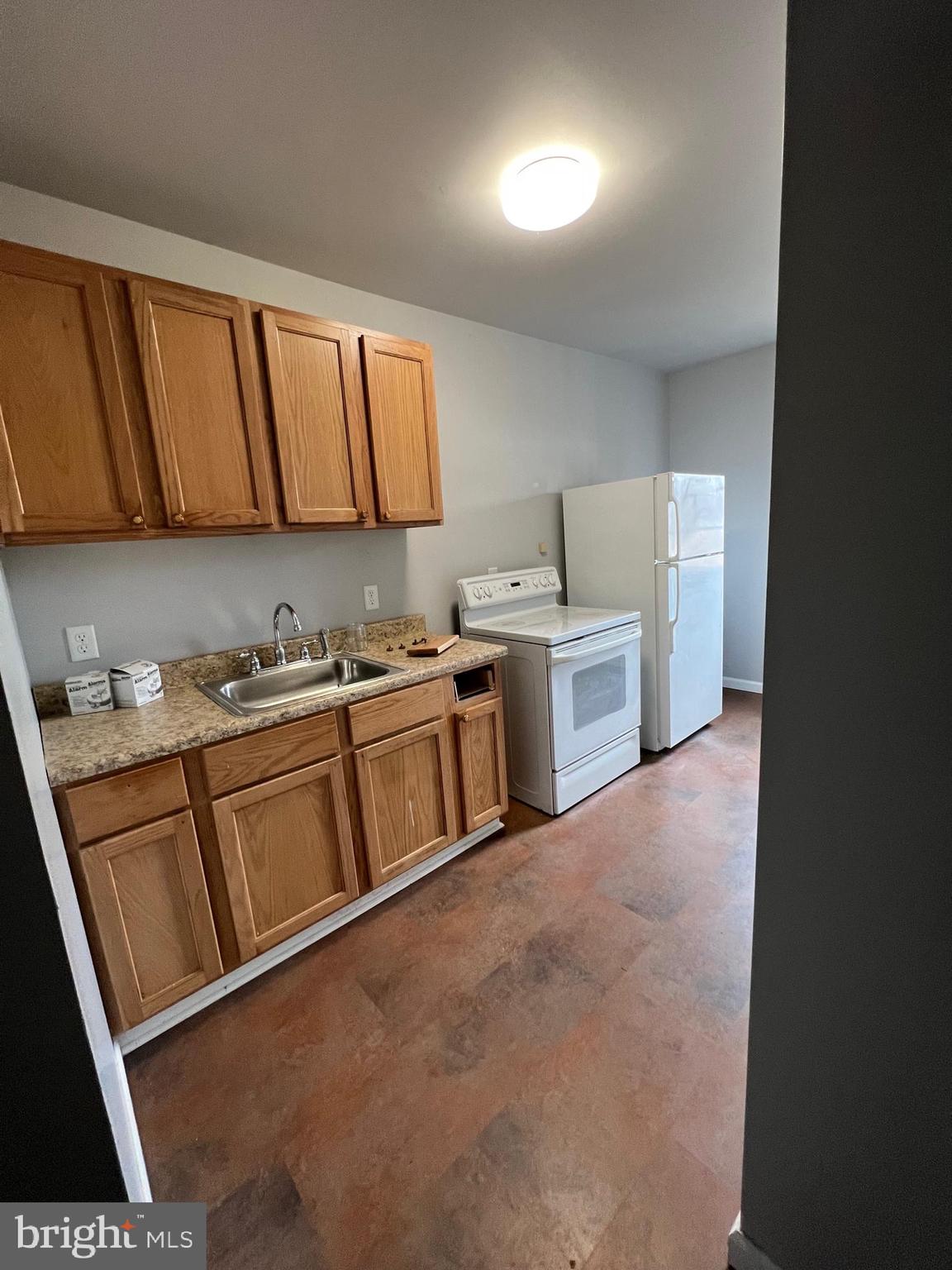 202 South Samuel Street, Unit 5 Charles Town, WV 25414 - Photo 3 of 5 Kitchen