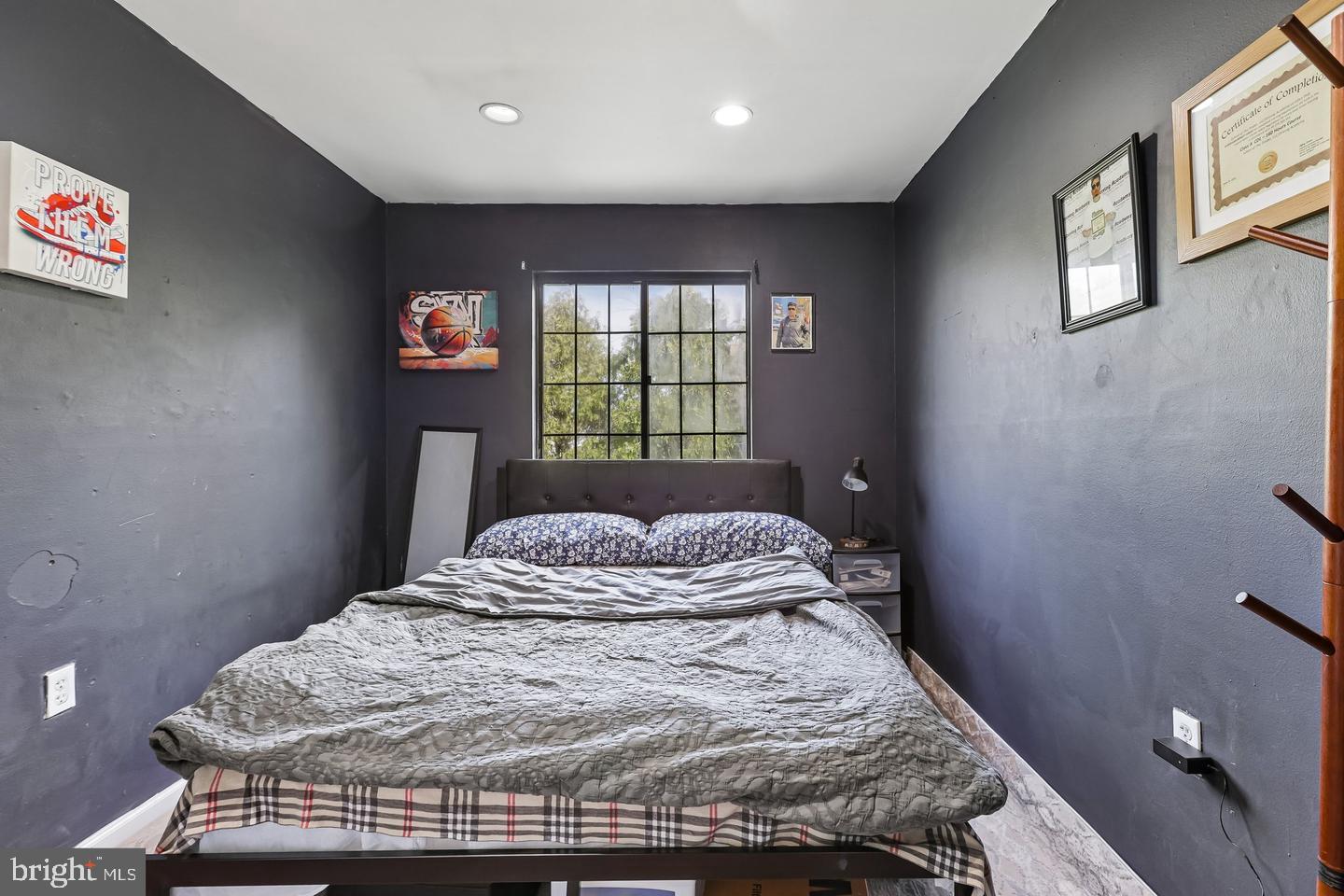 1160 Sawmill Road Brick, NJ 08724 - Photo 19 of 24 a bedroom with a bed and a window