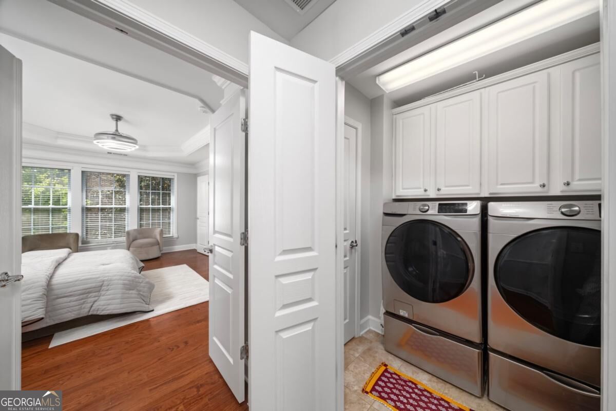 2872 Overlook Way, Unit 2872 Atlanta, GA 30324 - Photo 23 of 39 Gallery Image 23