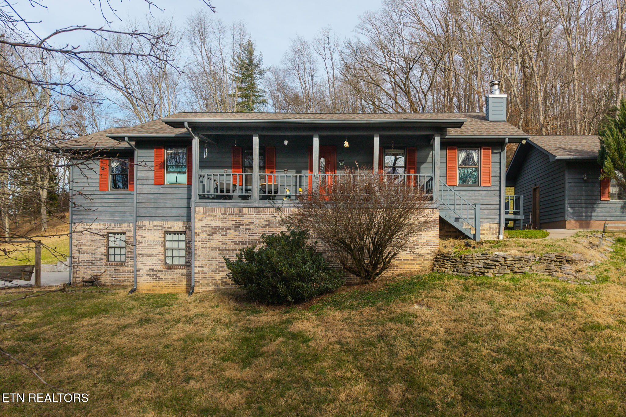 227 Lone Ridge Lane Clinton, TN 37716 - Photo 2 of 58 227 Lone Ridge Lane
