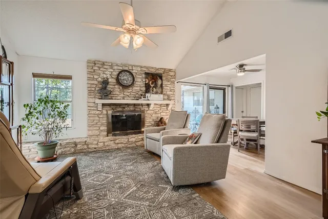 $365,000 | 9206 Robins Nest Lane, Austin, TX 78729
