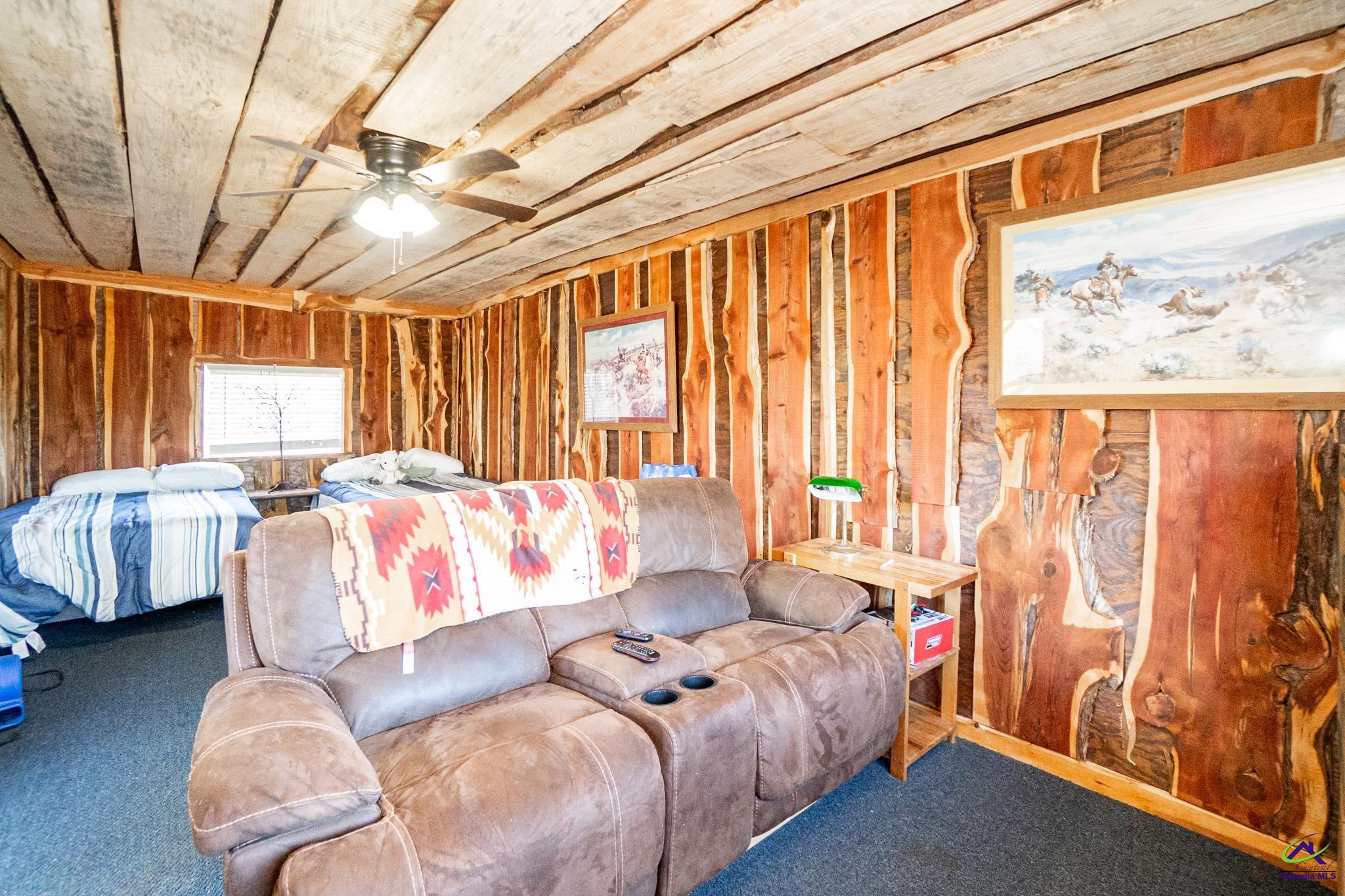 1092 Tommy Purvis Road Reynolds, GA 31076 - Photo 75 of 77