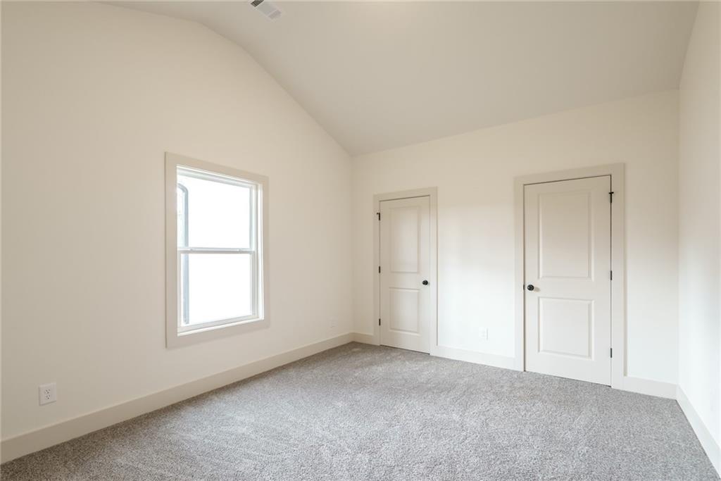 224 Good Hope Preserve Good Hope, GA 30641 - Photo 33 of 60 an empty room with windows and closet